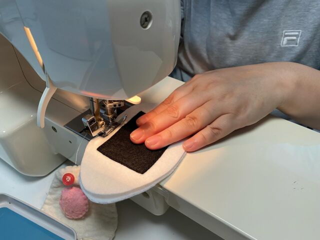 🌈七夕祭りで販売する手作り玩具の新商品が本日完成しました！！！保育者も追い込み✨魅力的な手作り玩具が沢山！！遊んで楽しみながら指先や脳の発達を促していきましょう🤗